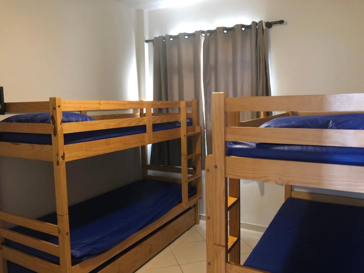 Apartamento Guarapari Luxo Frente Para O Mar Ngoại thất bức ảnh
